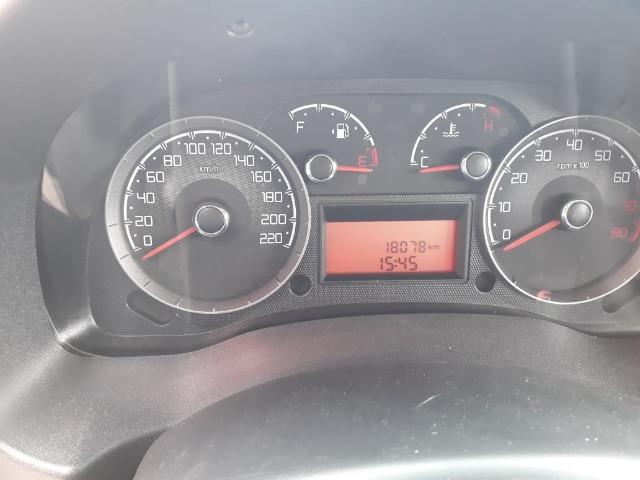 Super Oferta Doblo Essence 7 Lugares 1.8 Modelo 2017 - Financiamento em até 60X - Foto 4