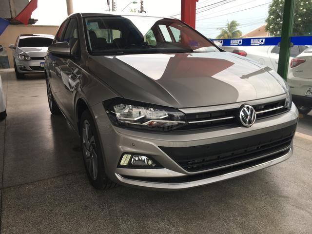 Polo highline 200 tsi 2020