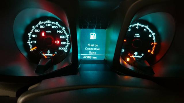 S10 LT 2.5 4x2 CD Flex 2016 MT - Foto 14