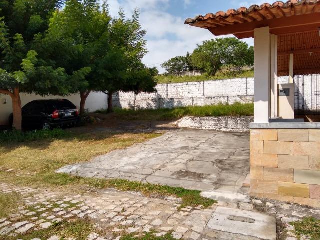 Alugam-se Casas em Pirangi do Norte, Frente Para Maior Cajueiro do Mundo vista para o mar - Foto 11