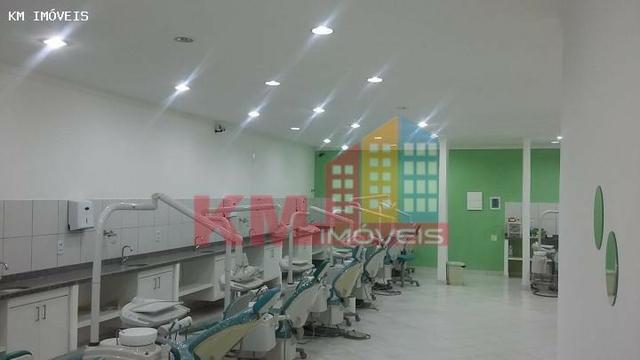 Vende-se ou aluga-se prédio comercial na Abolição IV - KM IMÓVEIS - Foto 9