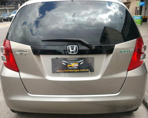 Honda fit 25900 entrada 8mil parcelas de 449 entrada 6mil parcelas de 669 - Foto 10