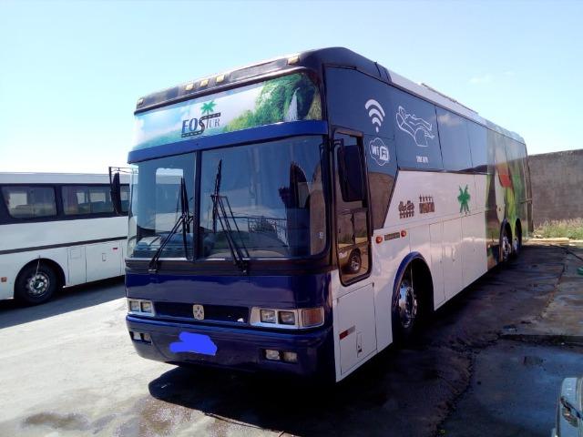 Ônibus Busscar Jum Buss - Foto 5