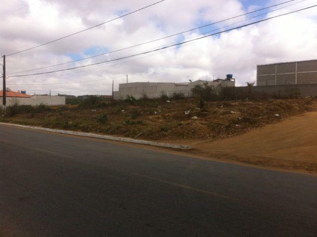 Terreno em Garanhuns 7,5x30 no cartão - Foto 5