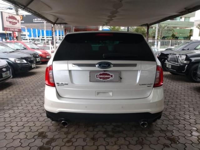 EDGE LIMITED 3.5 V6 24V AWD Aut. - Foto 13