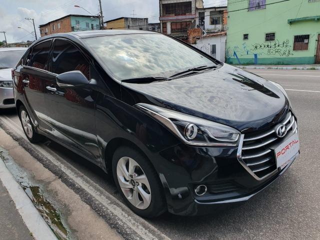 HB20S 1.6 Premium Automático Flex - Portal Veículos - Foto 2
