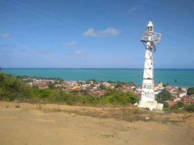 Terreno na praia de ponta de pedras !! - Foto 14