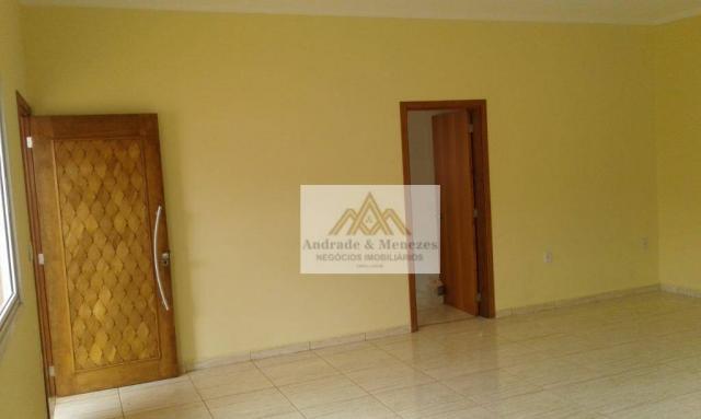 Casa com 3 dormitórios à venda, 195 m² por r$ 450.000 - jardim das acácias - cravinhos/sp - Foto 8