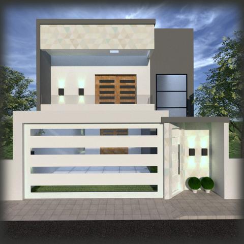 Casa em Assaré