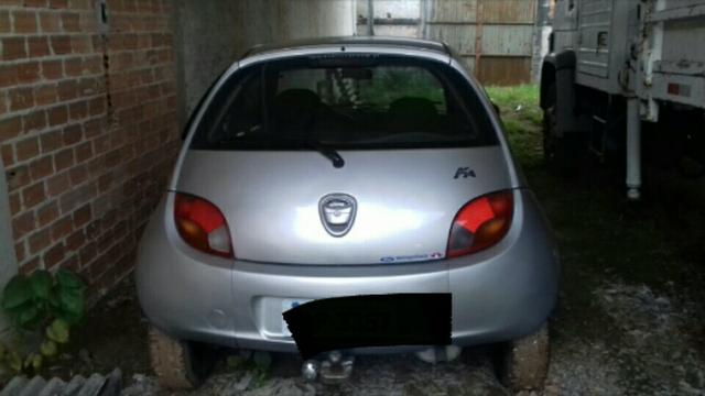 Excelente oportunidade: Ford Ka completo - Foto 2