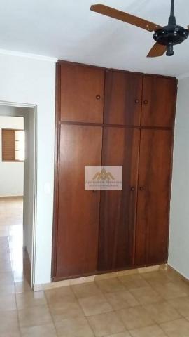 Apartamento com 3 dormitórios para alugar, 92 m² por r$ 1.100/mês - jardim palma travassos - Foto 13
