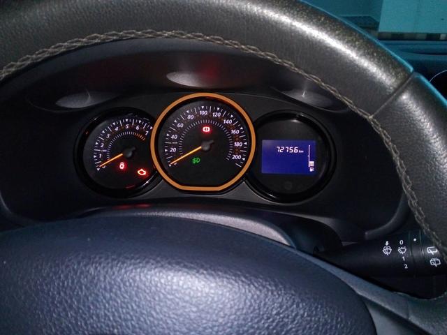 Sandero Stepway 2015 completo - Foto 7