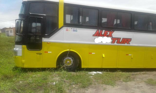 Ônibus Scania 113 - Foto 7