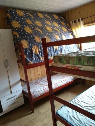 Casa temporada Praia Balneário Barra do Sul SC R$ 150,00 diária - Foto 4