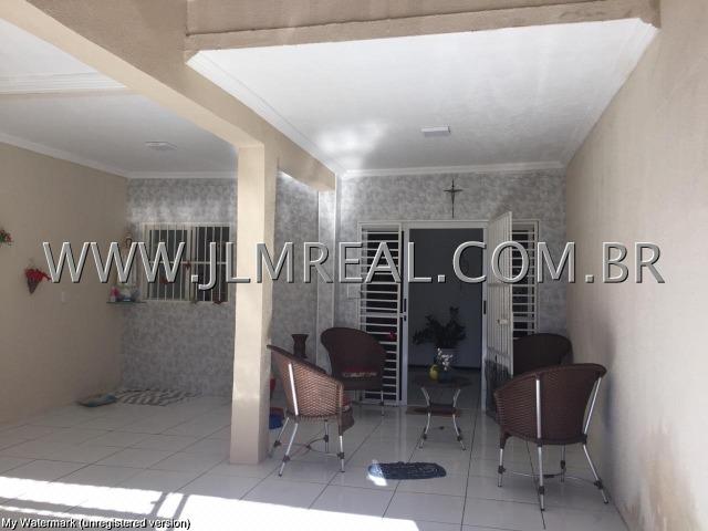 (Cod.:098 - Damas) - Mobiliada - Vendo Casa com 105m² - Foto 4