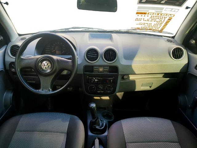 VW Gol G4 1.0 2 portas - Foto 10