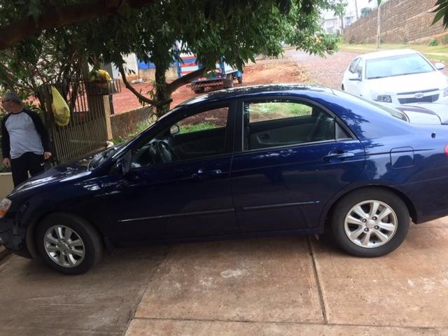 Vendo KIA Cerato - Foto 2