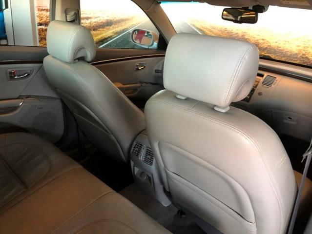Hyundai Azera 3.3 V6 - Foto 7