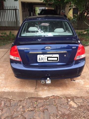 Vendo KIA Cerato - Foto 3