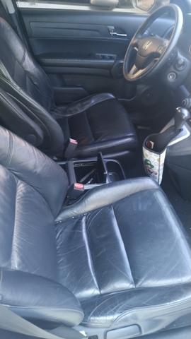 Honda CRV - Foto 4