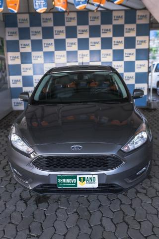 Ford Focus 2.0 SE 2017-2017 - Foto 3