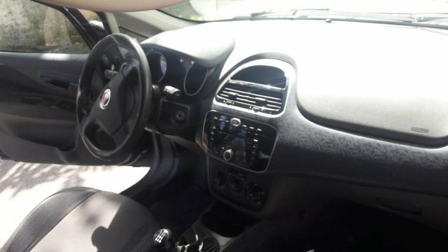 Fiat punto - Foto 4