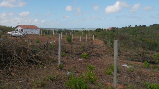 Lote de 200m² em Tibáu do Sul (Pipa) perto da praia