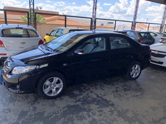 Corolla xei 1.8 automático 2010 - Foto 3