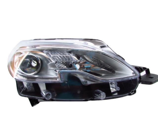 Farol Peugeot 2008 Direito 2013 2014 2015 2016 2017 Original - Foto 4