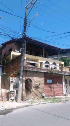 Casa 4/4 em São Caetano