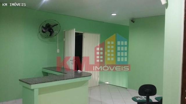 Vende-se ou aluga-se prédio comercial na Abolição IV - KM IMÓVEIS - Foto 6