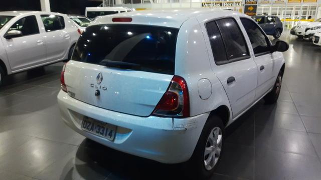Clio 2015 - Completo Oferta - Foto 2