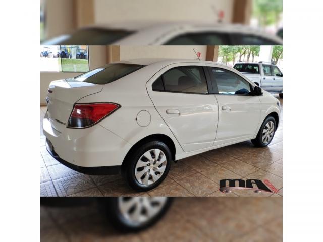 GM - CHEVROLET PRISMA SED. MAXX/ LT 1.4 8V ECONOF. 4P - Foto 6