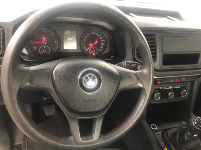 VOLKSWAGEN AMAROK S CS 4X4 - Foto 5