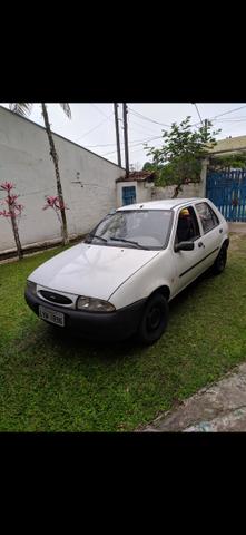 Ford fiesta - Foto 2