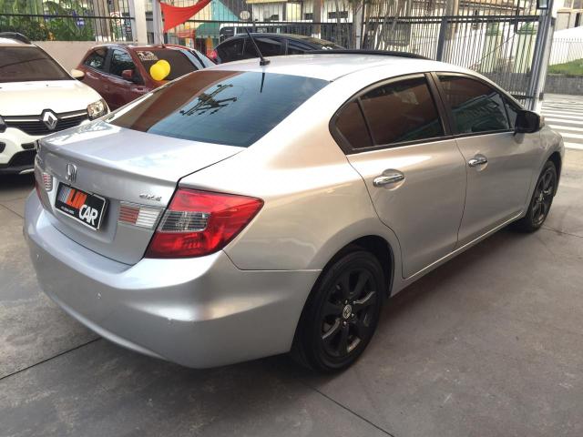 Civic EXS 2013 - Top de linha - Foto 2