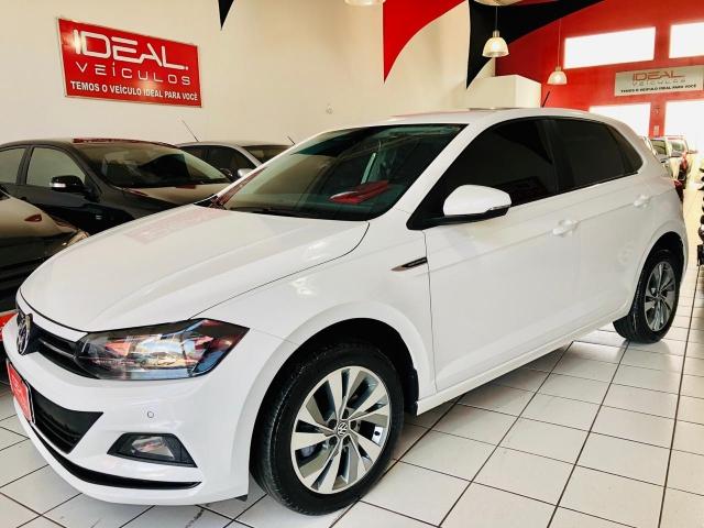 Polo 200 TSI Comfortline (Aut) (Flex) 2018 - Foto 2