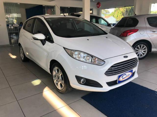 Ford Fiesta HA 1.5L SE