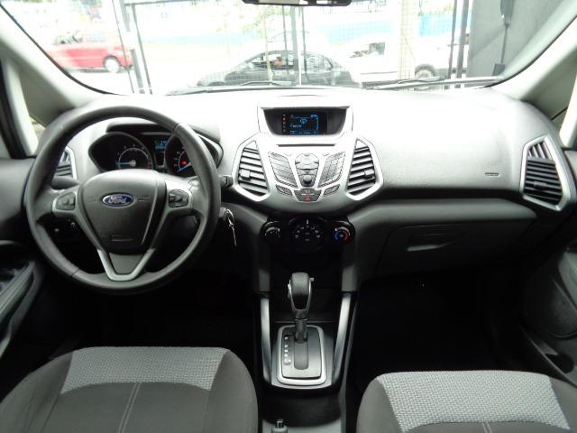 Ecosport SE 1.6 2017 - Foto 9