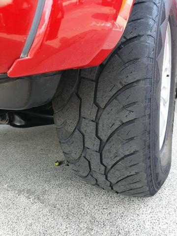 Mitsubishi L200 Triton 4x4 3.2 Diesel - Foto 15