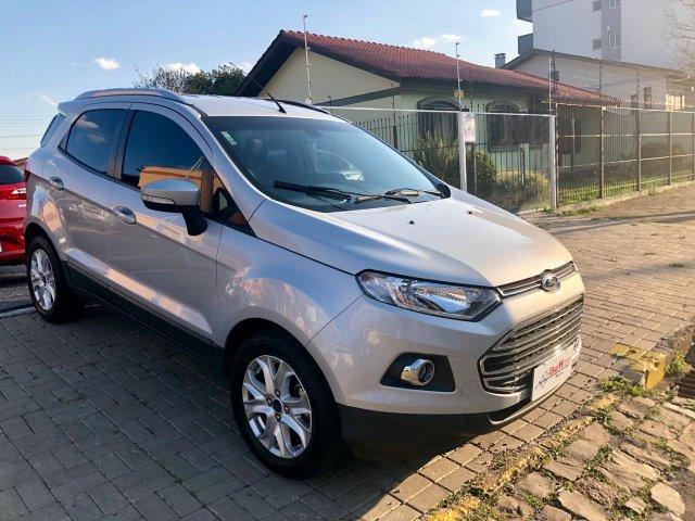 Ecosport Titanium 2.0 automática - Foto 2