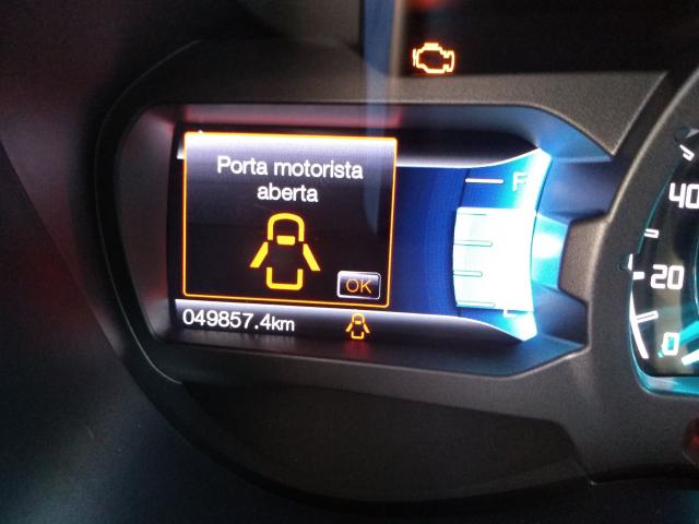 FORD RANGER 2017/2017 3.2 XLT 4X4 CD 20V DIESEL 4P AUTOMÁTICO - Foto 14