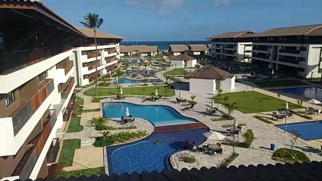 FG* Deu Veraõ! No melhor de Porto de Galinhas-Bangalô-Csas de Luxo - Foto 5