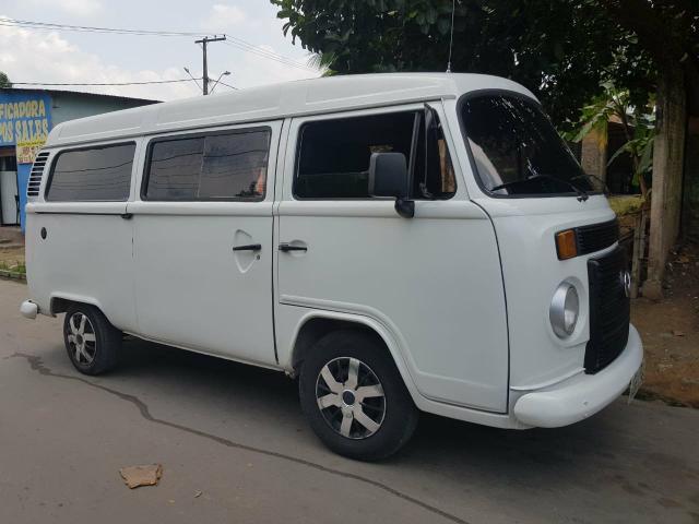 Kombi flex 2011 - Foto 3