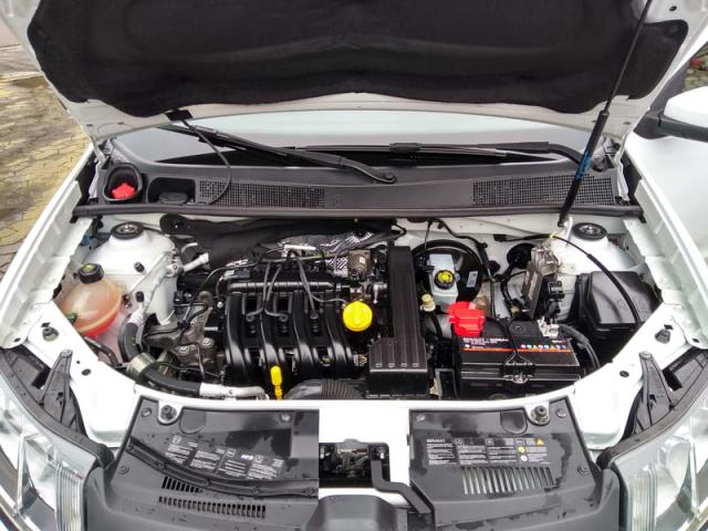 RENAULT SANDERO EXPRESSION 1.0 - Foto 9