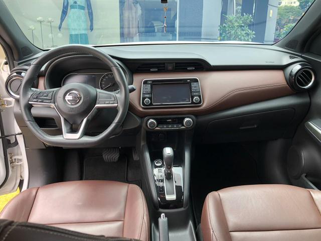 Nissan kicks sl 2017 - Foto 6