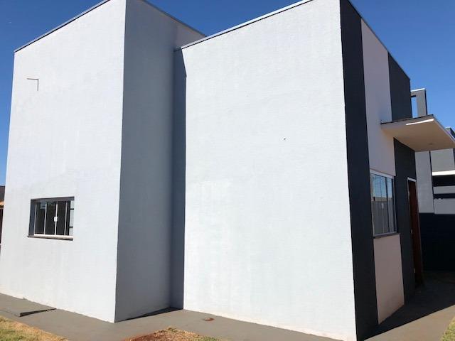 Casa no Residencial Esplanada Dourados-MS - Foto 8