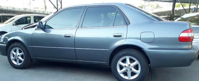 Corolla 2001 XEI Completo Automático - Foto 3