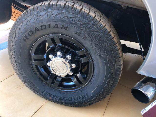 Ford F250 6c - Foto 4