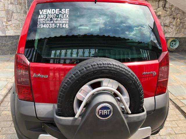 Raridade idea com teto solar panorâmico original - Foto 4